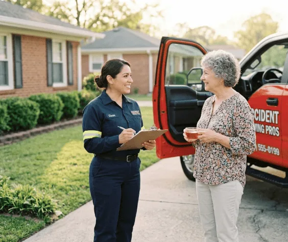 Accident Towing Service Crestone, CO FAQs